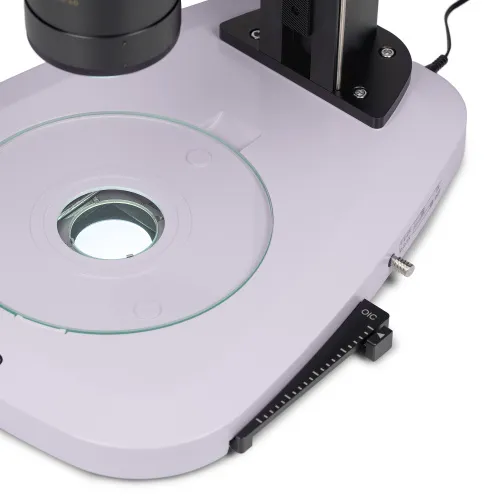 photo MAGUS Stereo A18T Stereomicroscope,  19