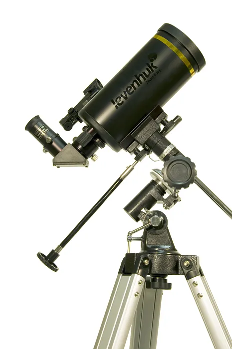 photograph Levenhuk Skyline PRO 90 MAK Telescope,  2