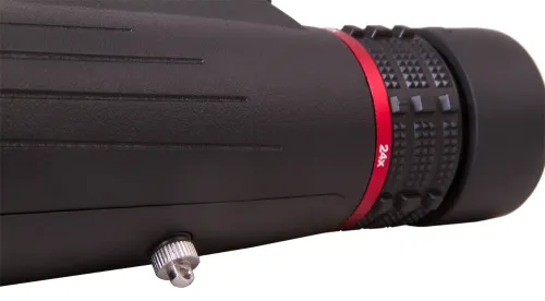 picture Levenhuk Wise 8–24x50 Monocular,  7