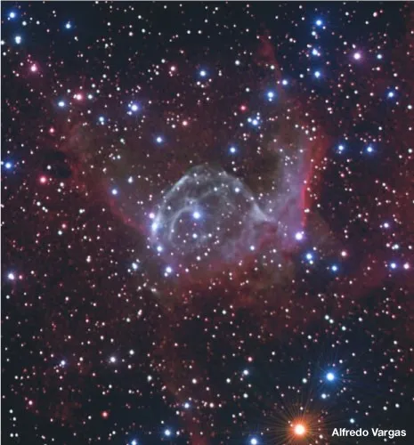 picture Meade LX200 10" F/10 ACF OTA,  4