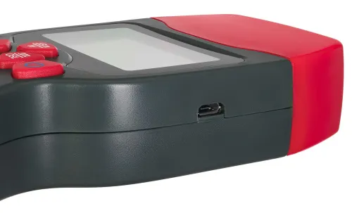 picture Ermenrich NetGeeks NU10 Optical Multimeter,  8