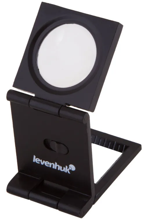 image Levenhuk Zeno Desk D0 Magnifier,  5