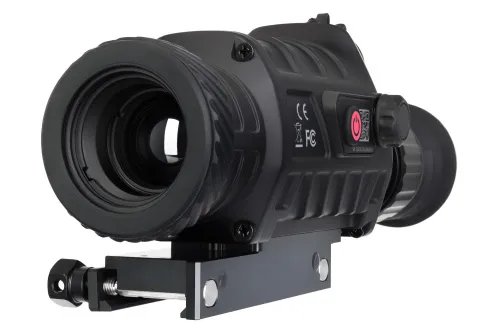 photograph Levenhuk Fatum RS50 Thermo Vision Riflescope,  9