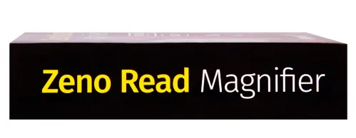 picture Levenhuk Zeno Read ZR14 Magnifier,  16