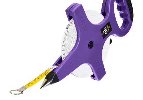 image Ermenrich Reel SL50 Land Measuring Tape,  5