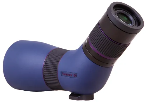 image Levenhuk Blaze Compact 60 Spotting Scope,  12