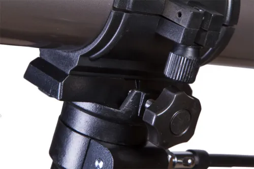 image Bresser Lyra 70/900 EQ-SKY Telescope,  14