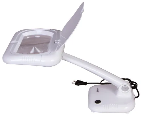 picture Levenhuk Zeno Lamp ZL9 Magnifier,  5