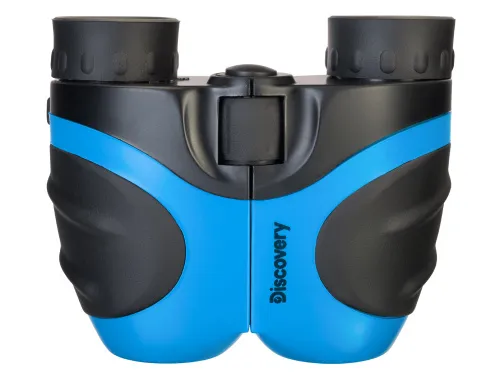 picture Levenhuk Discovery Basics BBС 8x21 Binoculars,  5