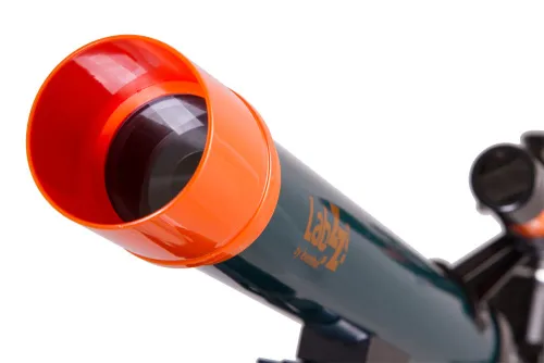 image Levenhuk LabZZ T1 Telescope,  4