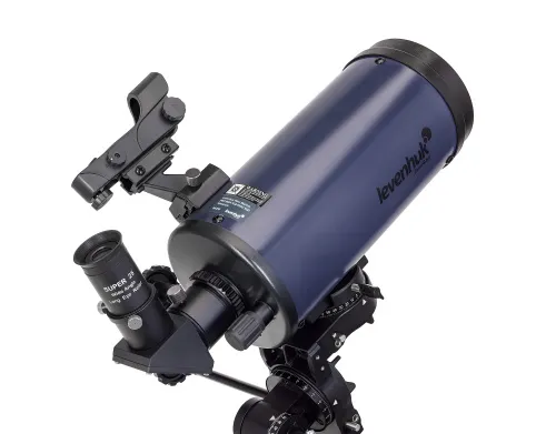 picture Levenhuk New Skyline PRO MAK 102/1300 SQ1 Telescope,  7