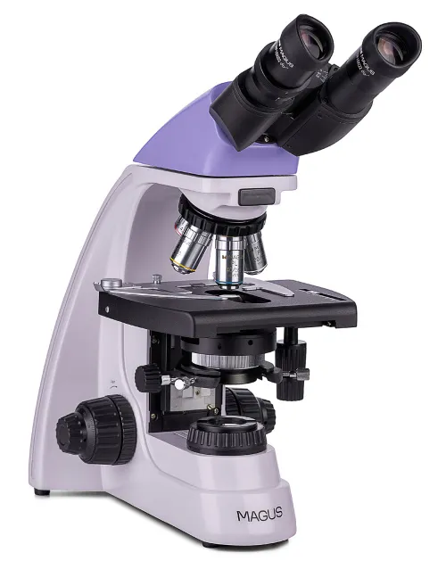 image MAGUS Bio 250BL Biological Microscope,  2