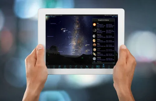 image Meade Stella Wi-Fi Adapter,  5