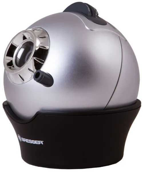 photo Bresser Junior Astroplanetarium,  3