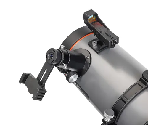 photo Levenhuk Kelvin Nova PLUS 130/650 Phototelescope,  9