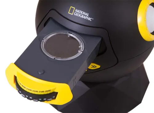 photograph Bresser National Geographic Astroplanetarium,  6