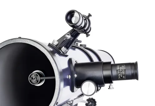image Levenhuk New Skyline PLUS 114/900 EQ2 Telescope,  7