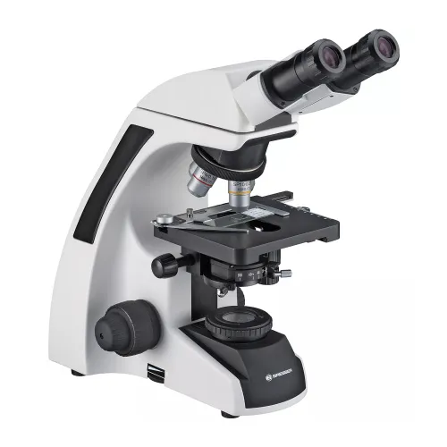 picture Bresser Science TFM-201 Bino Microscope,  3