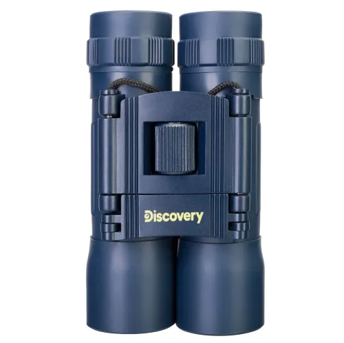 image Levenhuk Discovery Basics BB 10x25 Binoculars,  6