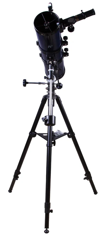 photo Levenhuk Strike 120 PLUS Telescope,  3