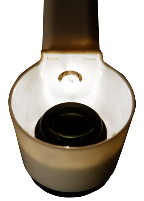 photograph Levenhuk Zeno Handy ZH43 Magnifier,  5