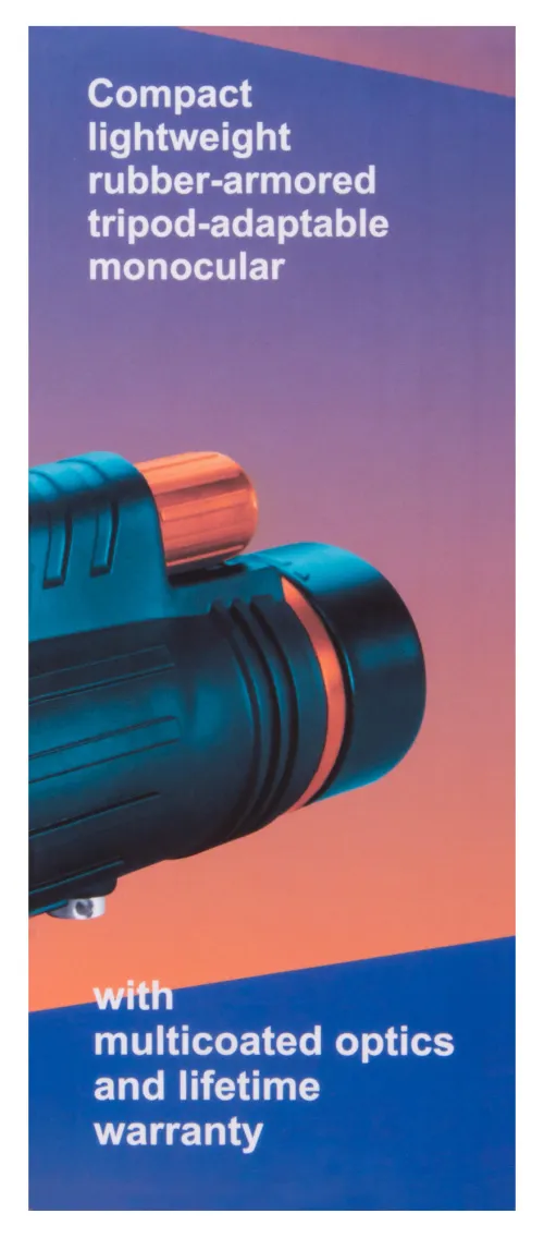 picture Levenhuk LabZZ MC4 Monocular,  13