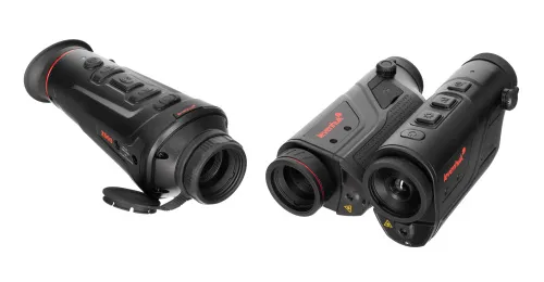 photograph Levenhuk Fatum Z500 Thermo Vision Monocular,  3