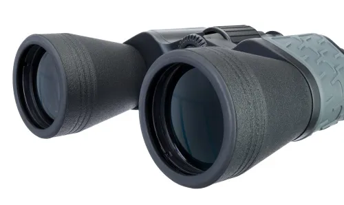 photo Levenhuk Discovery Flint 12x50 Binoculars,  10