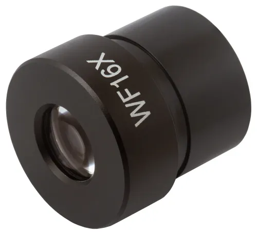 photograph Levenhuk MED 16x/13 (D30mm) Eyepiece,  2