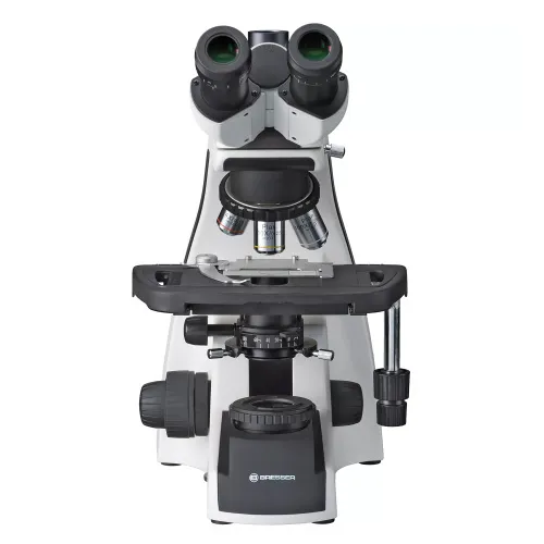 image Bresser Science Infinity Microscope,  2