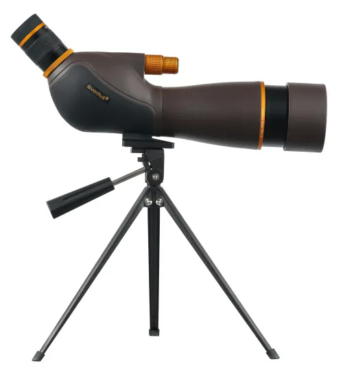 picture Levenhuk Blaze PRO 70 Spotting Scope,  9