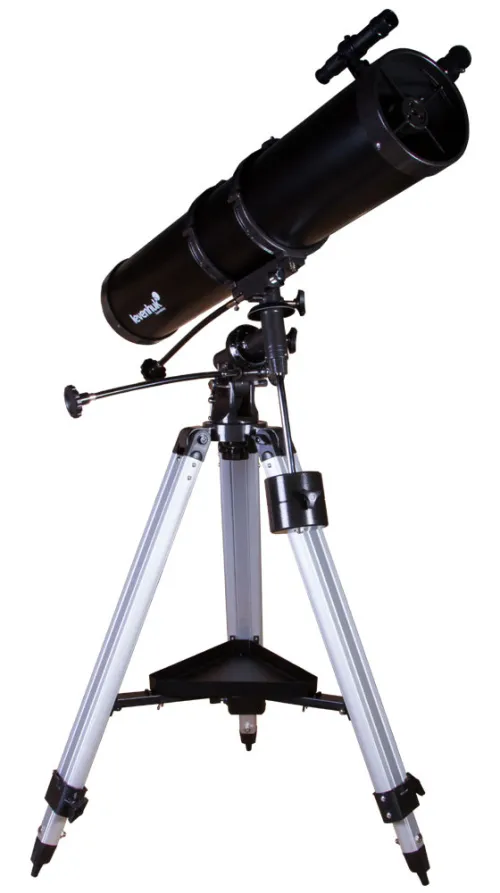 picture Levenhuk Skyline PLUS 130S Telescope,  3