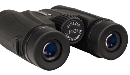 image Levenhuk Karma 10x32 Binoculars,  6