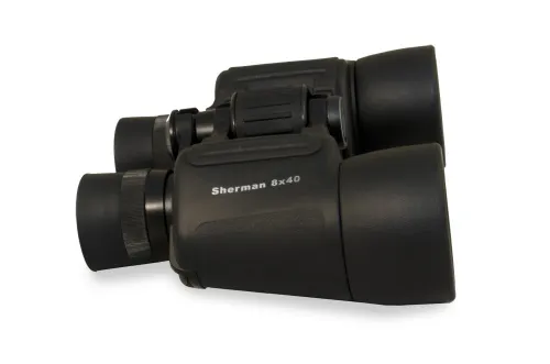 image Levenhuk Sherman 8x40 Binoculars,  3