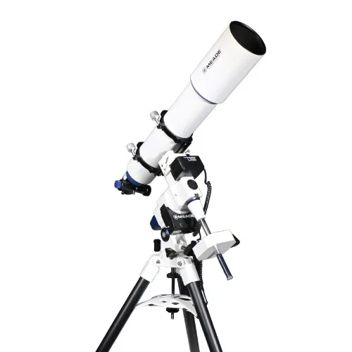 photograph Meade LX85 115mm Refractor Telescope,  5