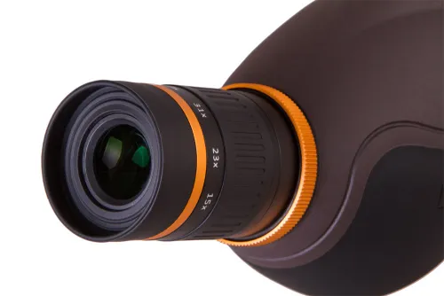 photograph Levenhuk Blaze PRO 50 Spotting Scope,  14
