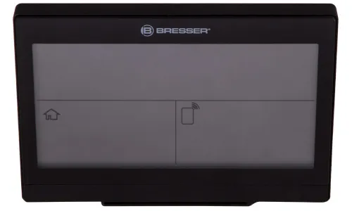 image Bresser TemeoTrend LG RC Weather Station, black,  3