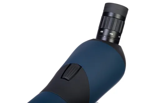 photograph Levenhuk Discovery Range 60 Spotting Scope,  11