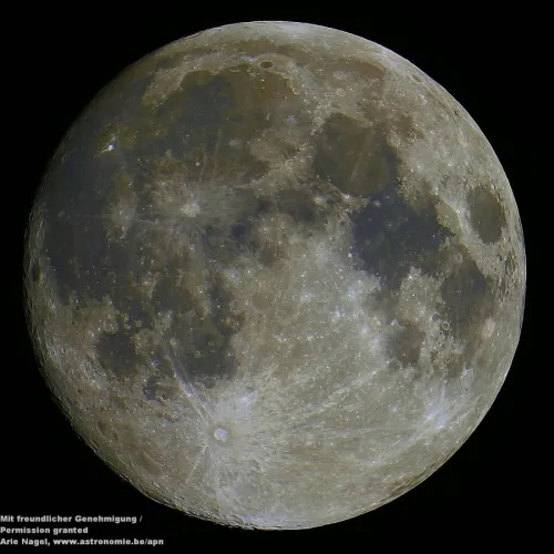 image Explore Scientific MN-152/740 6" Optical Tube,  3