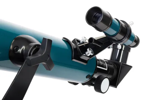picture Levenhuk LabZZ TK60 Telescope with case,  12