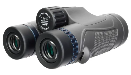 photograph Levenhuk Nitro 12x42 Binoculars,  11