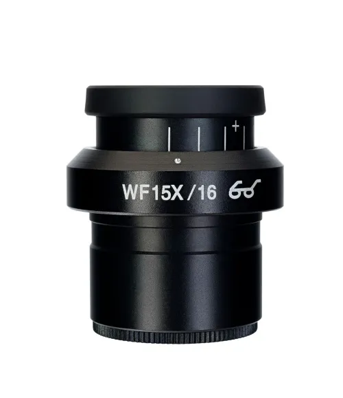 photograph MAGUS SD15 15х/16mm Eyepiece (D 30mm),  5