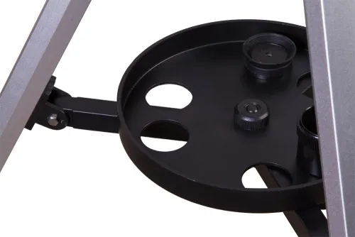 image Bresser Venus 76/700 Telescope with smartphone adapter,  9