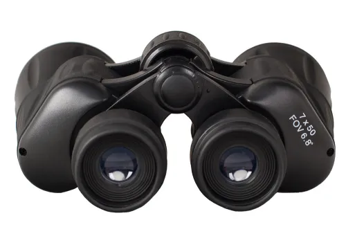 photograph Levenhuk Atom 7x50 Binoculars,  6