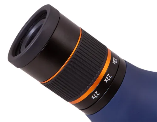 photo Levenhuk Blaze Compact 60 ED Spotting Scope,  13
