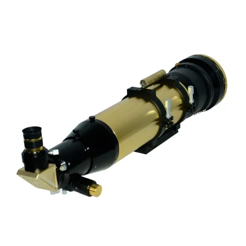 photograph Coronado SolarMax III 90mm Solar Telescope with RichView System and BF15,  2