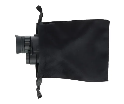 picture Levenhuk Halo NVM50 Helmet Digital Night Vision Monocular,  5