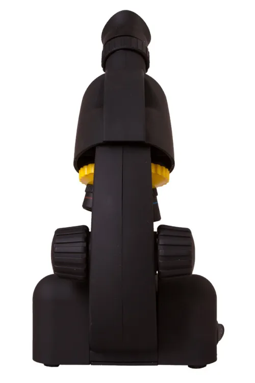 photo Bresser National Geographic 40–640x Microscope with smartphone adapter,  3