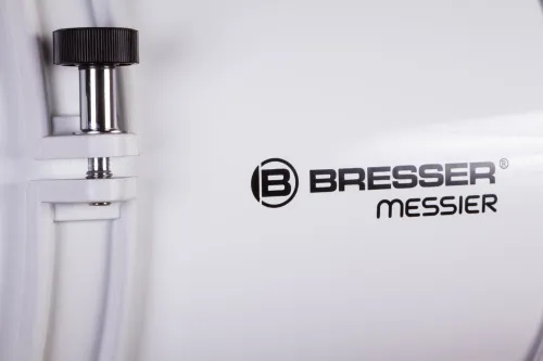 photograph Bresser Messier NT203s/800 OTA,  8