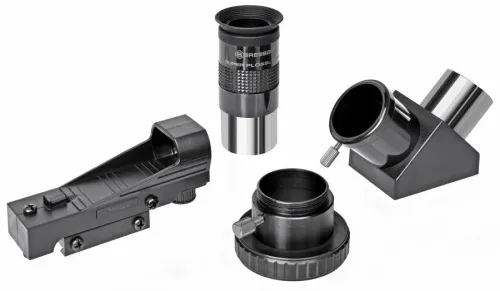 photo Bresser Messier MC-127/1900 OTA,  4